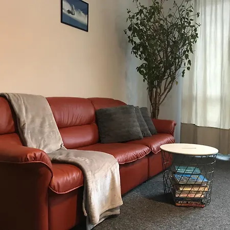 Lägenhet Sportowy Nad Jeziorem *