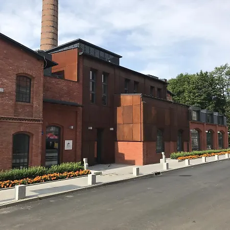 Sportowy Apartament Nad Jeziorem