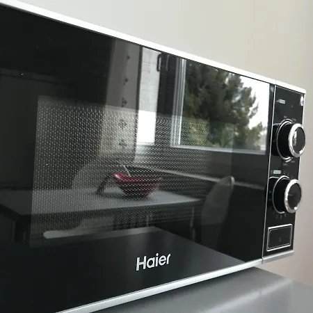 Apartmán Sportowy Nad Jeziorem *