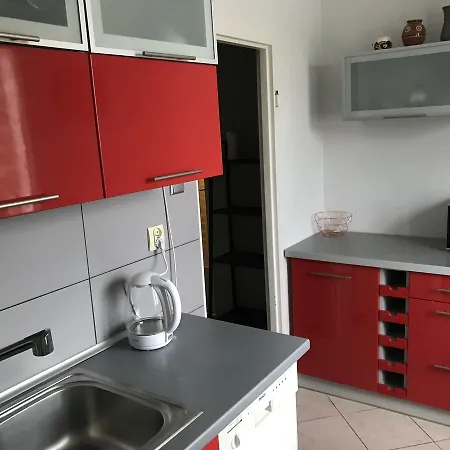 Sportowy Nad Jeziorem Olsztyn (Warmian-Masurian)