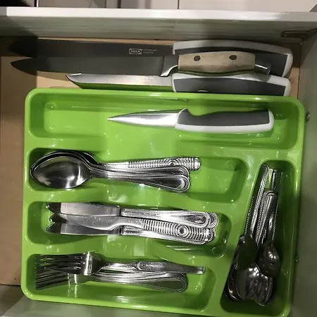 Apartmán Sportowy Nad Jeziorem