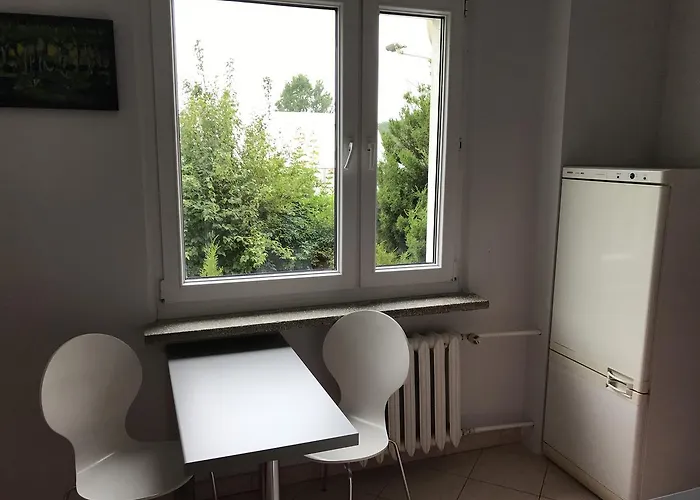 Sportowy Nad Jeziorem Olštýn